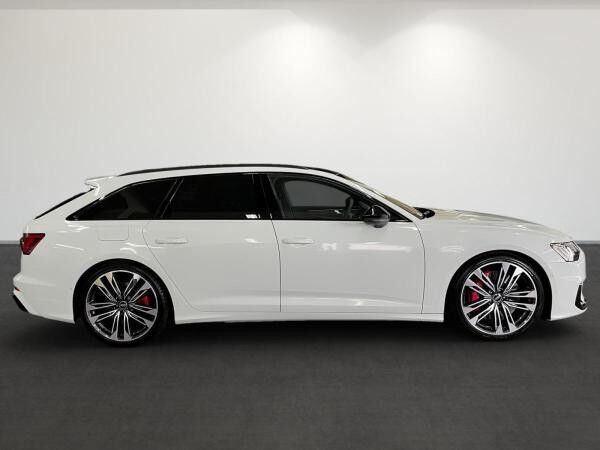 Audi S6 Avant 3.0 TDI quattro Allradlenkung PANO Tour+Stadt