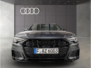 Audi A6 Avant 40 TDI S tronic S line Matrix-LED Navi DAB VC PDC PDC