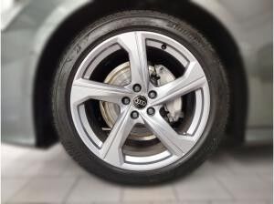 Audi A6 Avant 40 TDI S tronic S line Matrix-LED Navi DAB VC PDC PDC