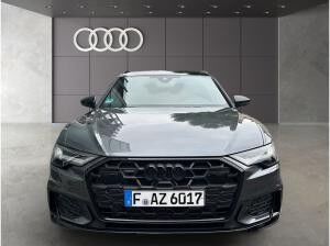 Audi A6 Avant 50 TDI quattro tiptronic S line HD Matrix-LED Navi Panorama DAB VC