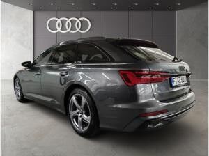 Audi A6 Avant 40 TDI S tronic S line Matrix-LED Navi DAB VC PDC PDC
