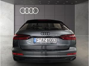 Audi A6 Avant 40 TDI S tronic S line Matrix-LED Navi DAB VC PDC PDC
