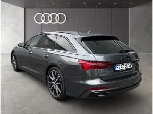 Audi A6 Avant 50 TDI quattro tiptronic S line HD Matrix-LED Navi Panorama DAB VC