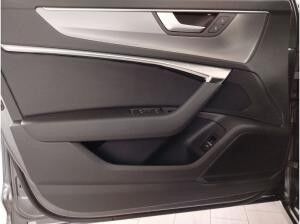 Audi A6 Avant 40 TDI S tronic S line Matrix-LED Navi DAB VC PDC PDC