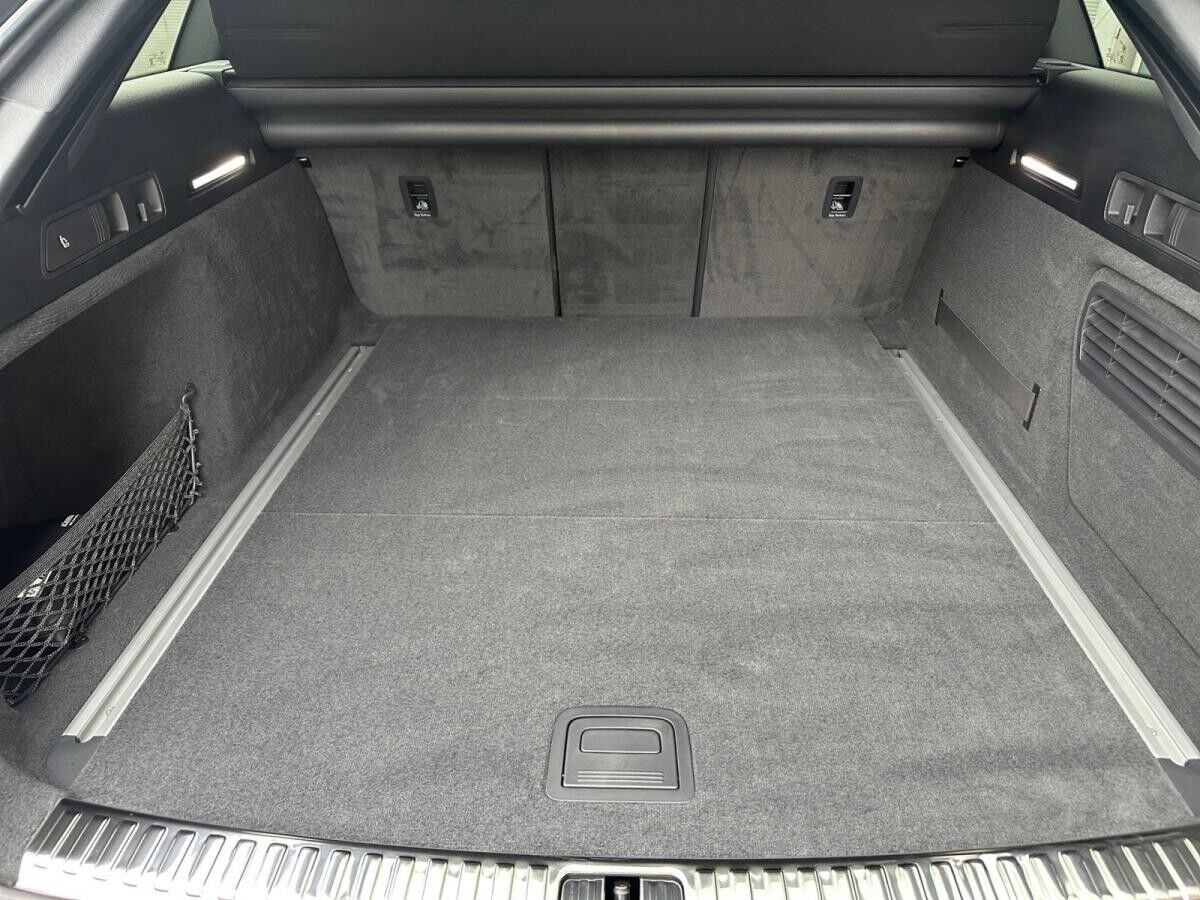 Audi A6 Avant 50 TDI quattro tiptronic S line HD Matrix-LED Navi Panorama DAB VC