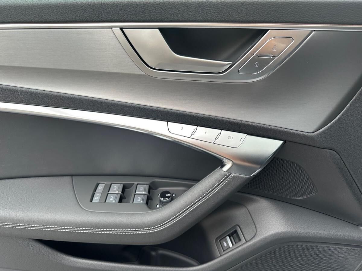 Audi A6 Avant 50 TDI quattro tiptronic S line HD Matrix-LED Navi Panorama DAB VC