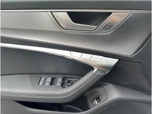 Audi A6 Avant 50 TDI quattro tiptronic S line HD Matrix-LED Navi Panorama DAB VC