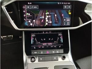 Audi A6 Avant 40 TDI S tronic S line Matrix-LED Navi DAB VC PDC PDC