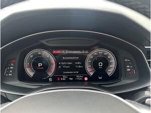 Audi A6 Avant 50 TDI quattro tiptronic S line HD Matrix-LED Navi Panorama DAB VC