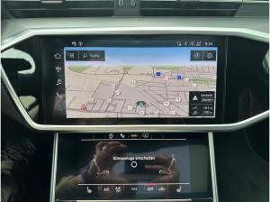 Audi A6 Avant 50 TDI quattro tiptronic S line HD Matrix-LED Navi Panorama DAB VC