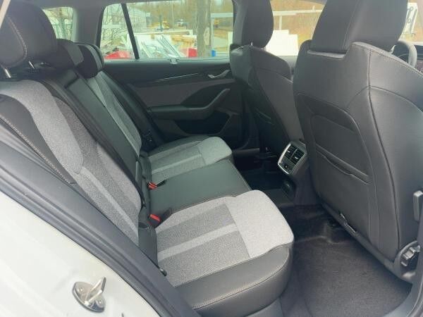 Skoda Octavia Combi 1.5 TSI Tour Matrix Navi Klimaautomatik🚀Sofort-Verfügbar🚀Autohaus-Schandert Top-Deal✨