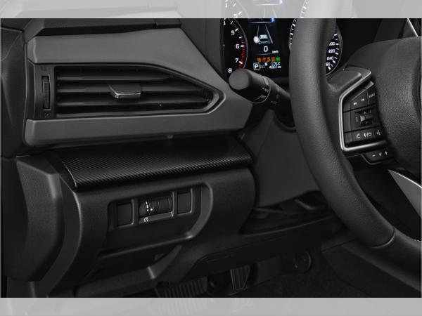 Subaru Crosstrek 2.0ie Trend Lineartronic 4WD