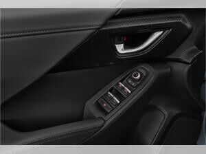 Subaru Crosstrek 2.0ie Trend Lineartronic 4WD