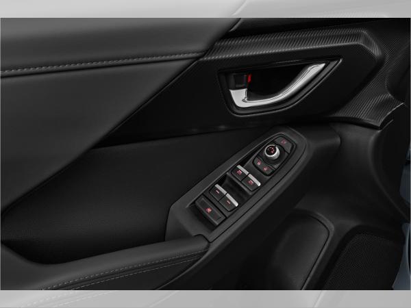 Subaru Crosstrek 2.0ie Trend Lineartronic 4WD