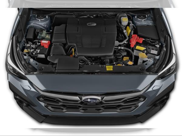 Subaru Crosstrek 2.0ie Trend Lineartronic 4WD