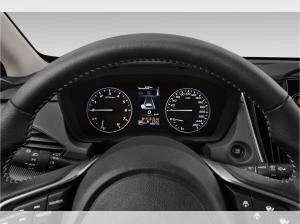 Subaru Crosstrek 2.0ie Trend Lineartronic 4WD