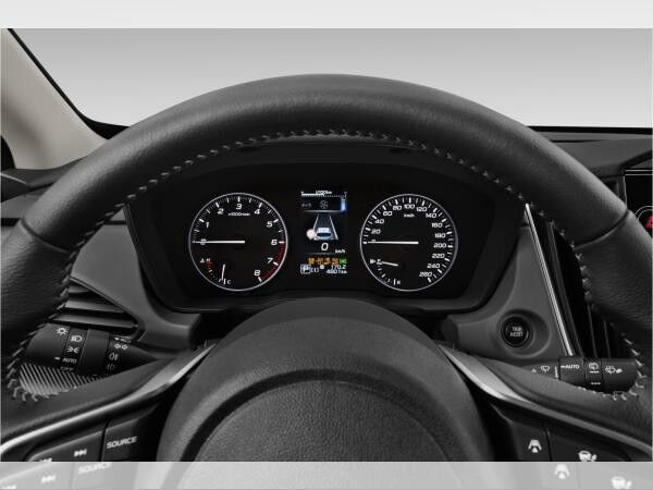 Subaru Crosstrek 2.0ie Trend Lineartronic 4WD