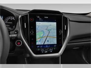 Subaru Crosstrek 2.0ie Trend Lineartronic 4WD