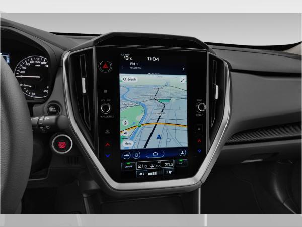 Subaru Crosstrek 2.0ie Trend Lineartronic 4WD