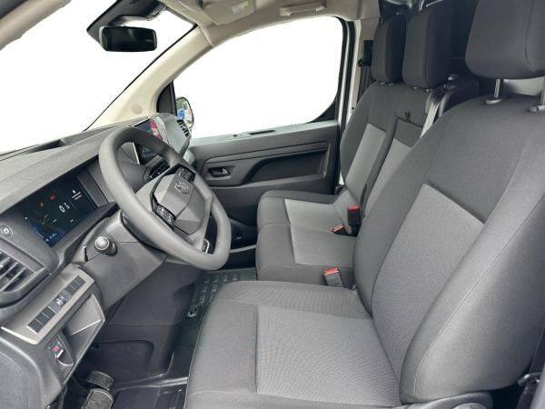 Toyota Proace 🔥🔥 75kWh Full-Electric L1 Meister 🔥🔥