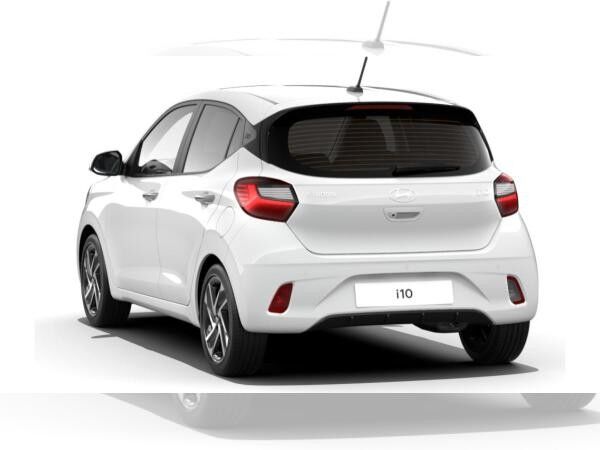 Hyundai i10 SELECT MY25, 1.0 63PS,  5G-Schalter, PDC, NAVI