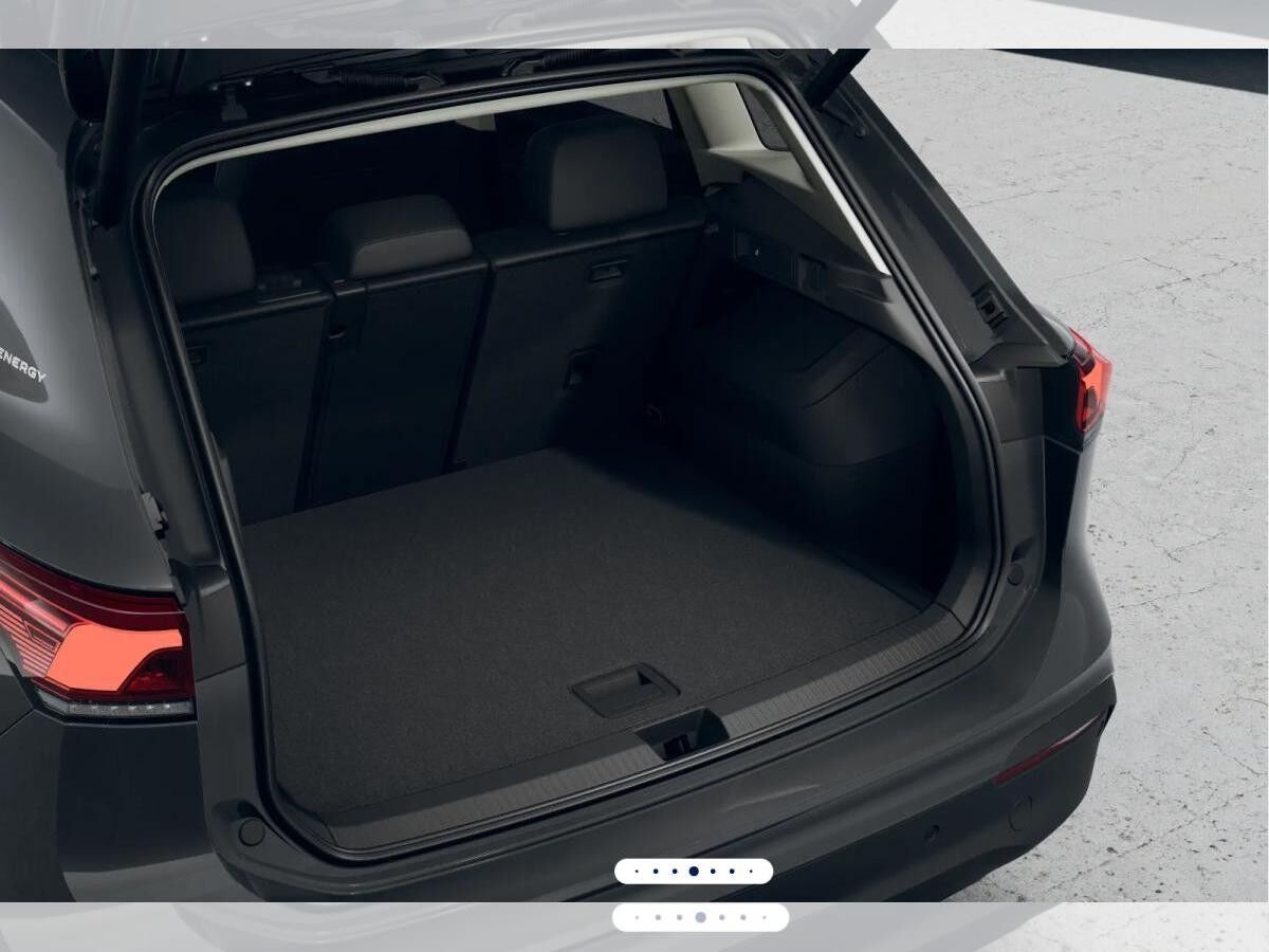 Volkswagen Tiguan Energy 2,0 TDI DSG
