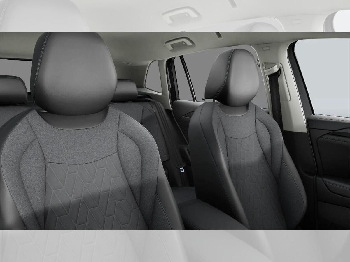 Volkswagen Tiguan Energy 2,0 TDI DSG