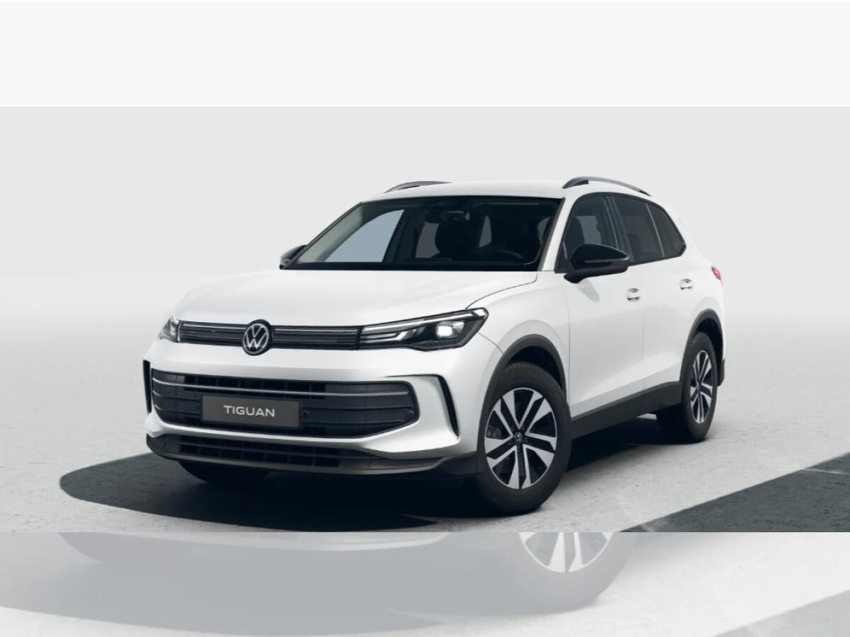 Volkswagen Tiguan ENERGY 2,0 l TDI SCR