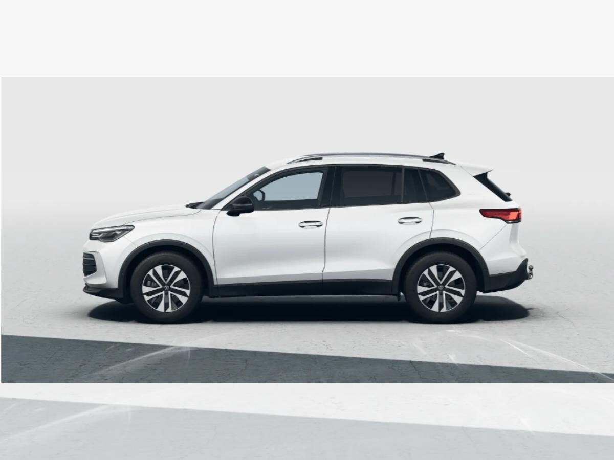 Volkswagen Tiguan ENERGY 2,0 l TDI SCR