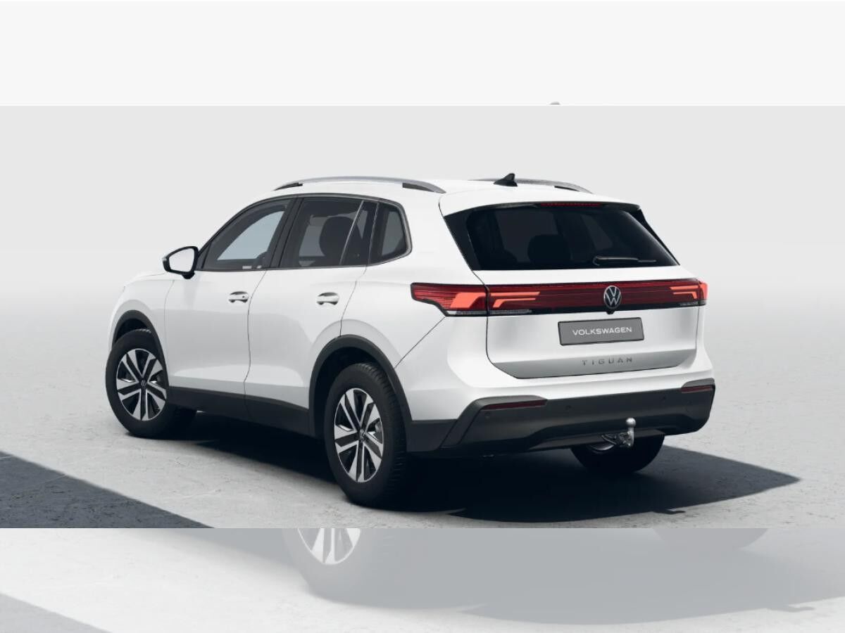 Volkswagen Tiguan ENERGY 2,0 l TDI SCR