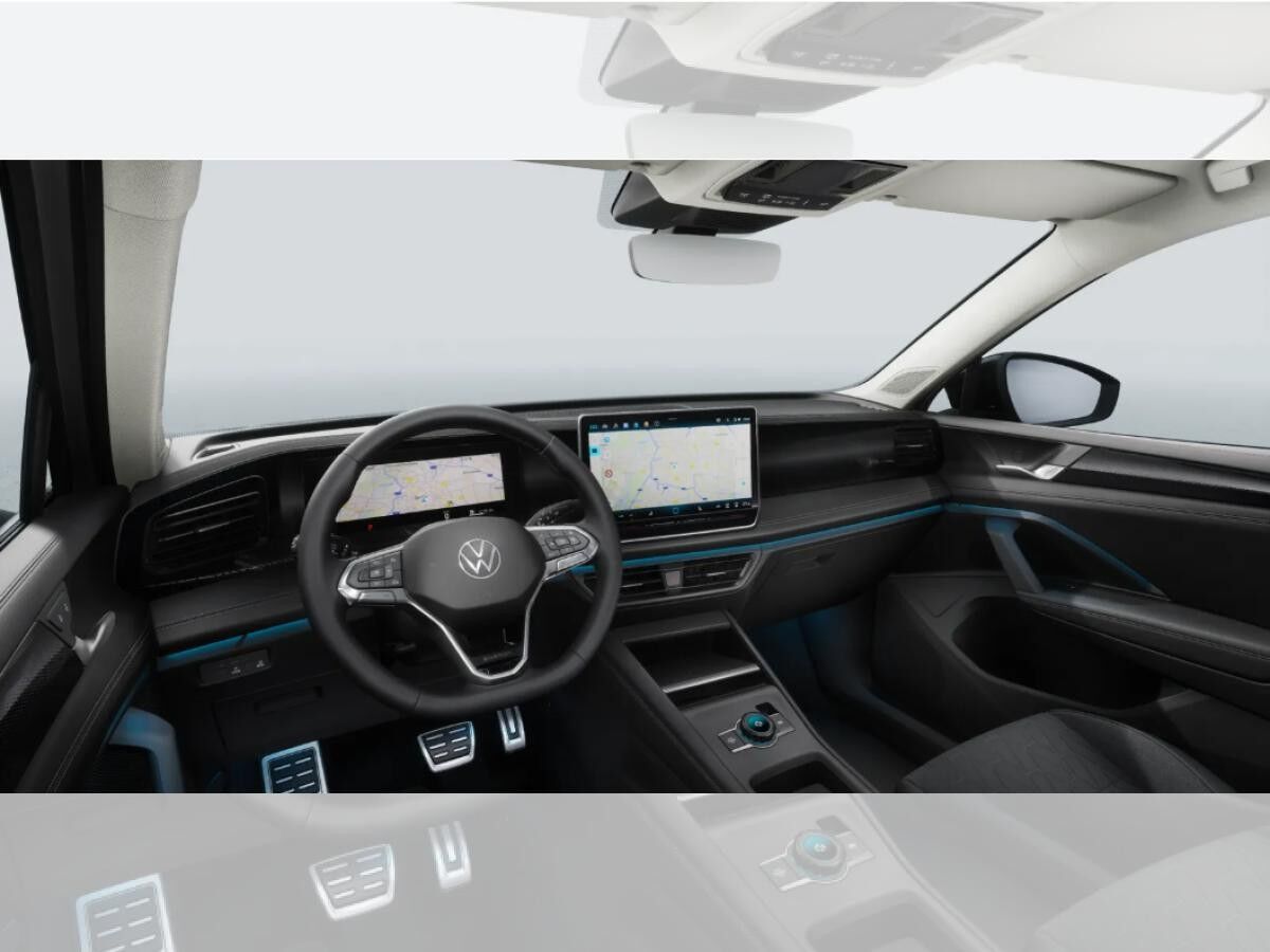 Volkswagen Tiguan ENERGY 2,0 l TDI SCR