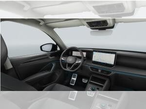 Volkswagen Tiguan ENERGY 2,0 l TDI SCR