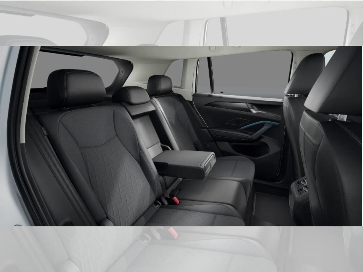 Volkswagen Tiguan ENERGY 2,0 l TDI SCR