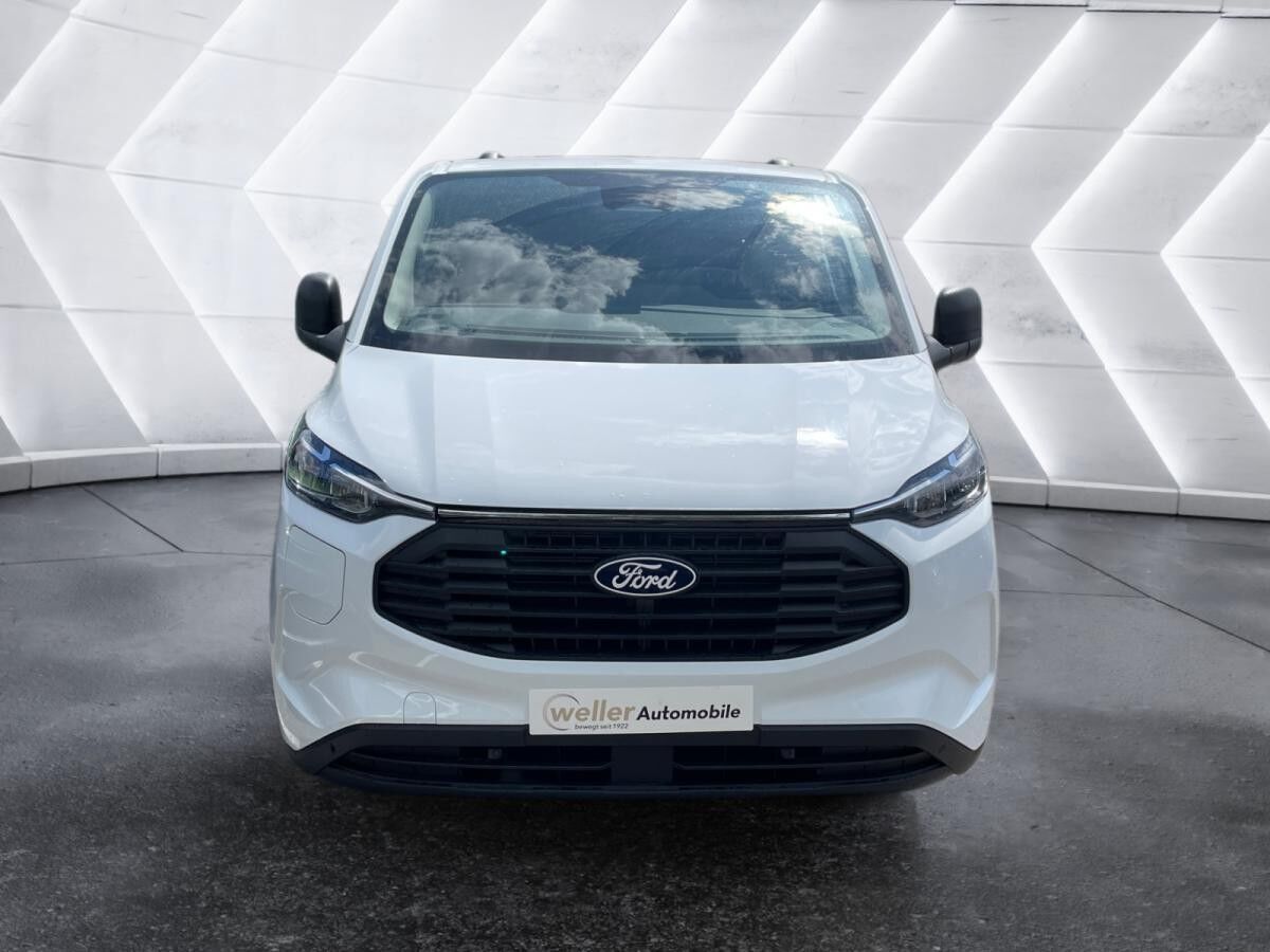 Ford Transit Custom ⚡️🔥 Ford Transit Custom PHEV 233 PS🔋 – Blitzangebot! 🔥⚡️ Exclusive Sonderkonditionen 🚗⚡️