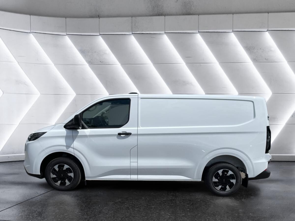 Ford Transit Custom ⚡️🔥 Ford Transit Custom PHEV 233 PS🔋 – Blitzangebot! 🔥⚡️ Exclusive Sonderkonditionen 🚗⚡️