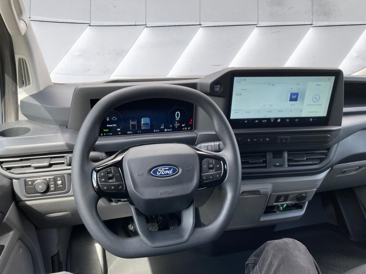 Ford Transit Custom ⚡️🔥 Ford Transit Custom PHEV 233 PS🔋 – Blitzangebot! 🔥⚡️ Exclusive Sonderkonditionen 🚗⚡️