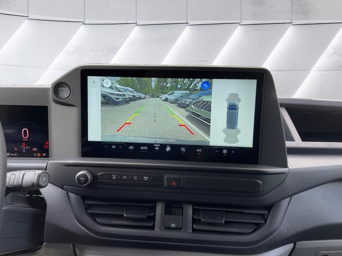 Ford Transit Custom ⚡️🔥 Ford Transit Custom PHEV 233 PS🔋 – Blitzangebot! 🔥⚡️ Exclusive Sonderkonditionen 🚗⚡️