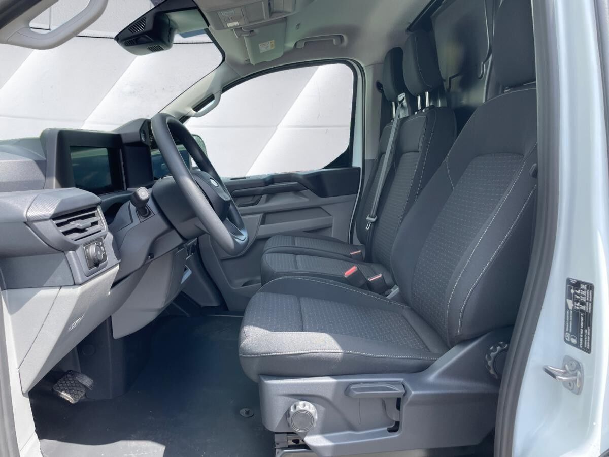 Ford Transit Custom ⚡️🔥 Ford Transit Custom PHEV 233 PS🔋 – Blitzangebot! 🔥⚡️ Exclusive Sonderkonditionen 🚗⚡️