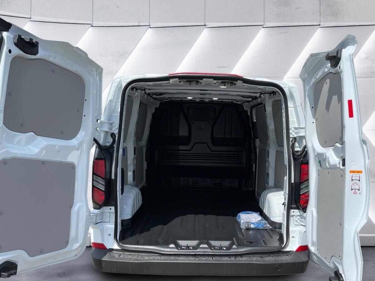 Ford Transit Custom ⚡️🔥 Ford Transit Custom PHEV 233 PS🔋 – Blitzangebot! 🔥⚡️ Exclusive Sonderkonditionen 🚗⚡️