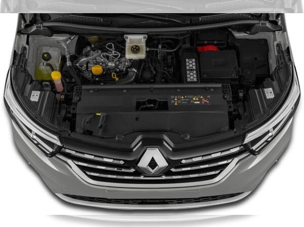 Renault Kangoo Techno TCe 130 EDC Navi+LED+ACC+Apple-CarPlay+Android-Auto+Mehrzonenklima+DAB