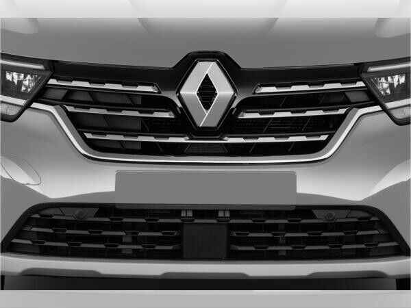 Renault Kangoo Techno TCe 130 EDC Navi+LED+ACC+Apple-CarPlay+Android-Auto+Mehrzonenklima+DAB