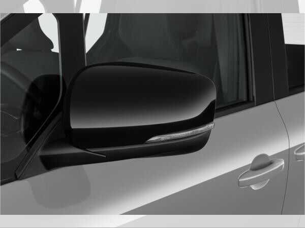 Renault Kangoo Techno TCe 130 EDC Navi+LED+ACC+Apple-CarPlay+Android-Auto+Mehrzonenklima+DAB