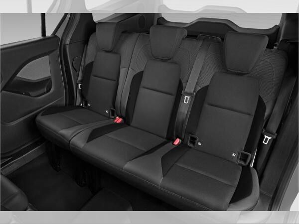 Renault Kangoo Techno TCe 130 EDC Navi+LED+ACC+Apple-CarPlay+Android-Auto+Mehrzonenklima+DAB