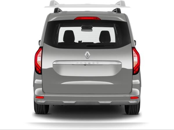 Renault Kangoo Techno TCe 130 EDC Navi+LED+ACC+Apple-CarPlay+Android-Auto+Mehrzonenklima+DAB