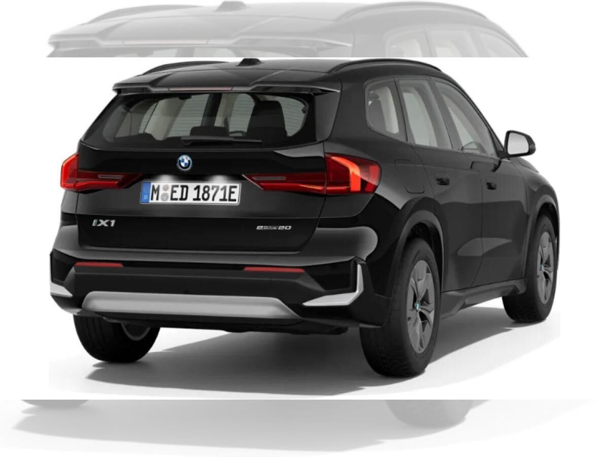 BMW iX1 eDrive20 privat+frei konfigurierbar+ohne Anzahlung
