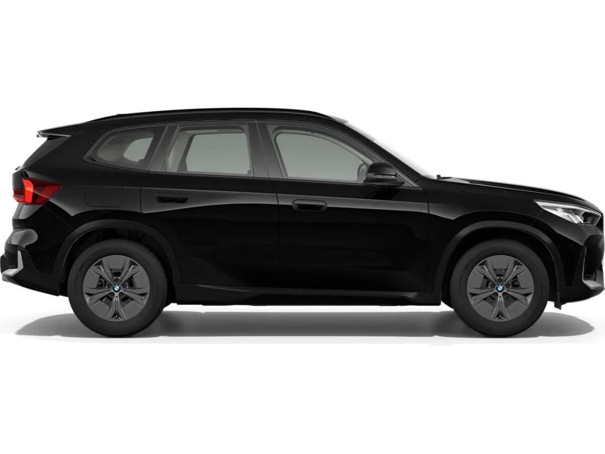 BMW iX1 eDrive20 privat+frei konfigurierbar+ohne Anzahlung