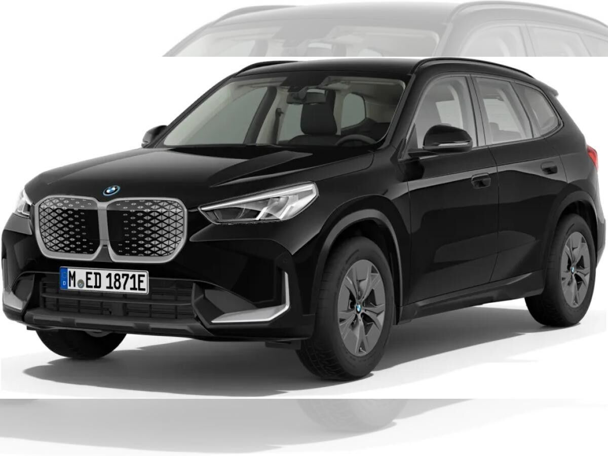 BMW iX1 eDrive20 privat+frei konfigurierbar+ohne Anzahlung