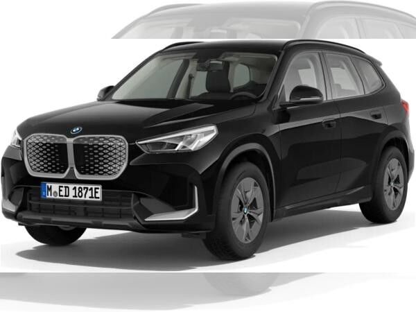 BMW iX1 eDrive20 privat+frei konfigurierbar+ohne Anzahlung