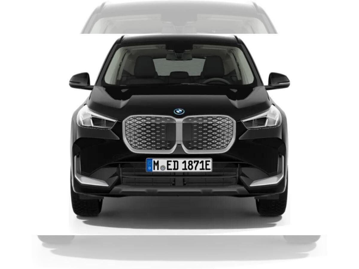 BMW iX1 eDrive20 privat+frei konfigurierbar+ohne Anzahlung