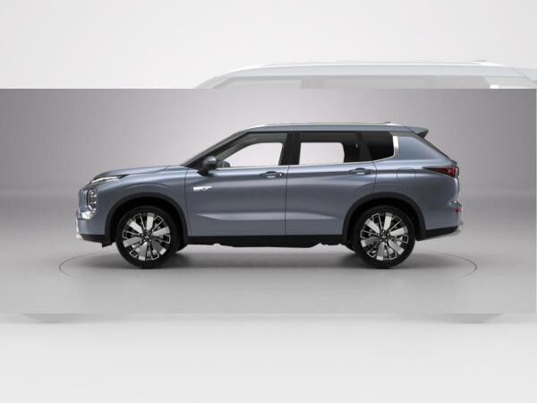Mitsubishi Outlander 🔥 Outlander PHEV TOP 4WD, LED, 360°, 🔥